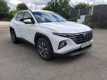 2024 (73) - 1.6 TGDi SE Connect 5dr 2WD