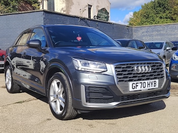 Audi - Q2