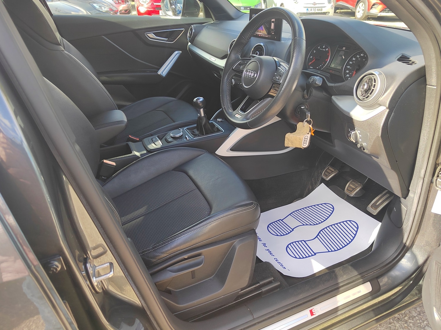 Vehicle 9