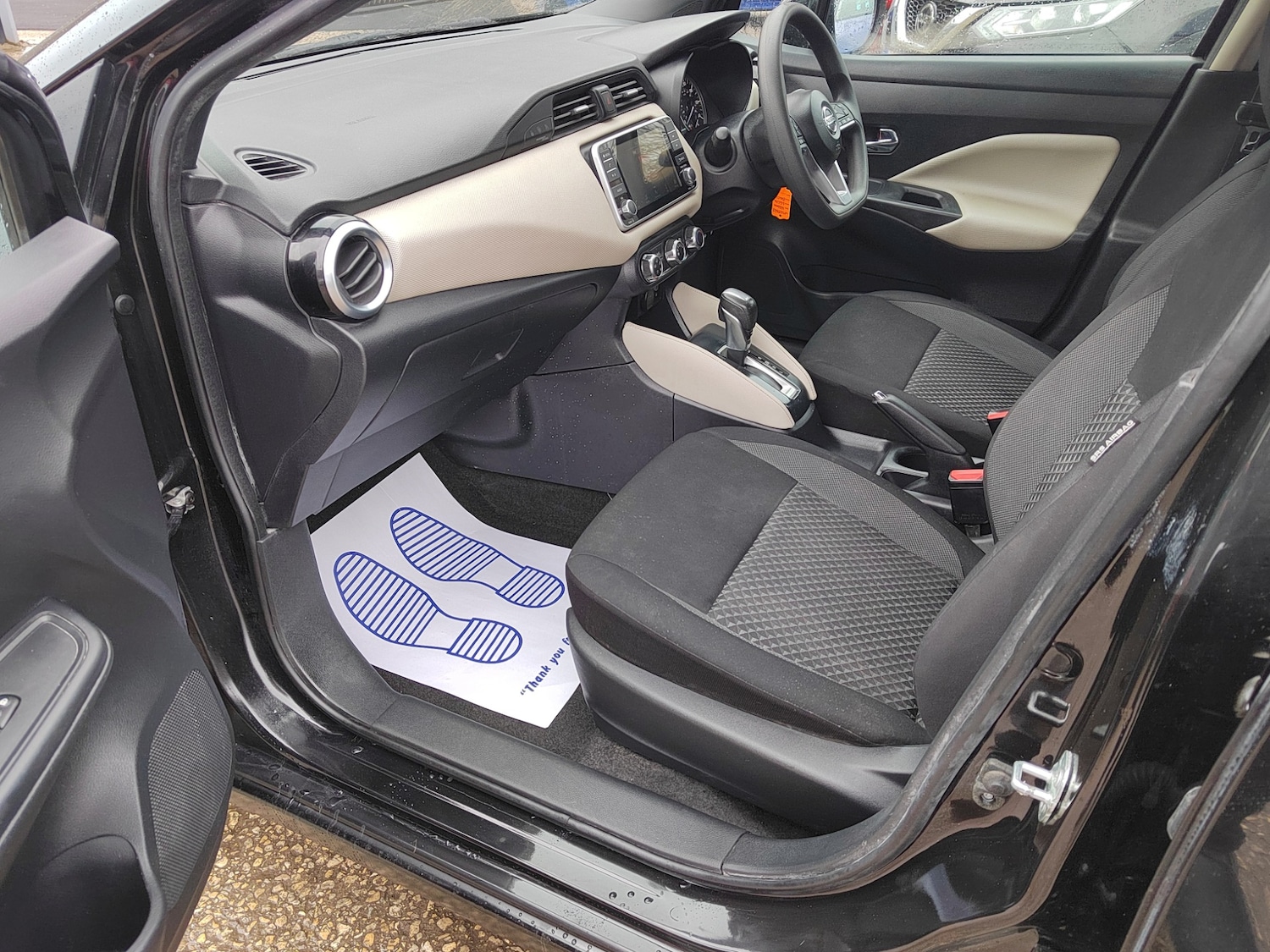 Used Nissan Micra 2019 for sale - 77528384: Photo 11