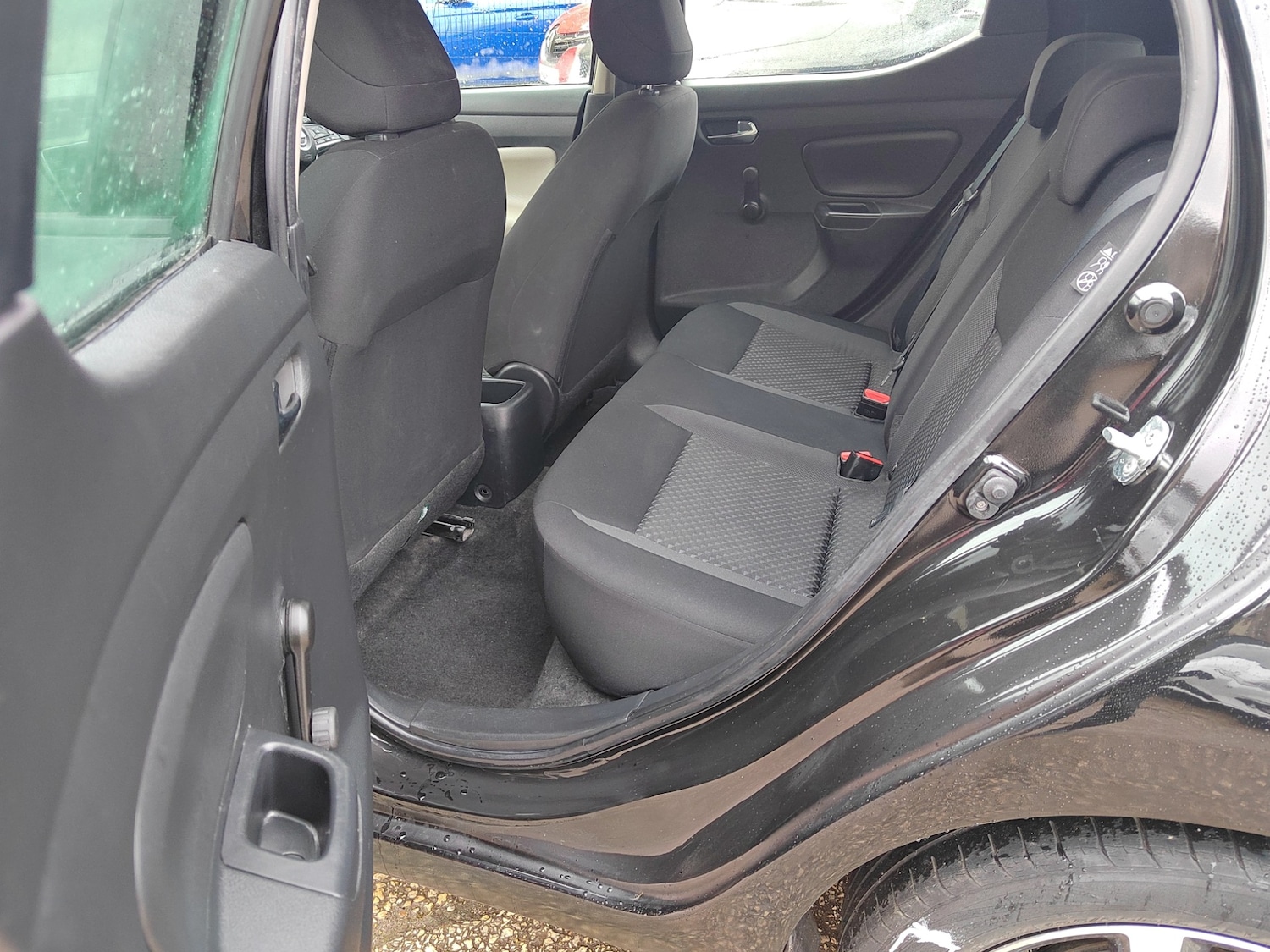 Used Nissan Micra 2019 for sale - 77528384: Photo 12