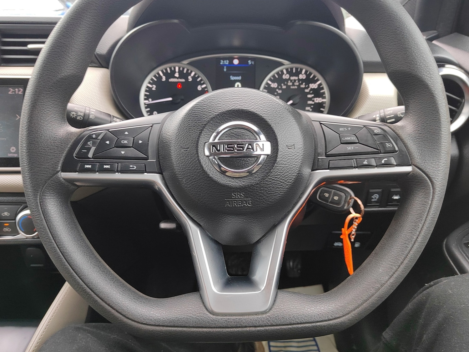 Used Nissan Micra 2019 for sale - 77528384: Photo 15