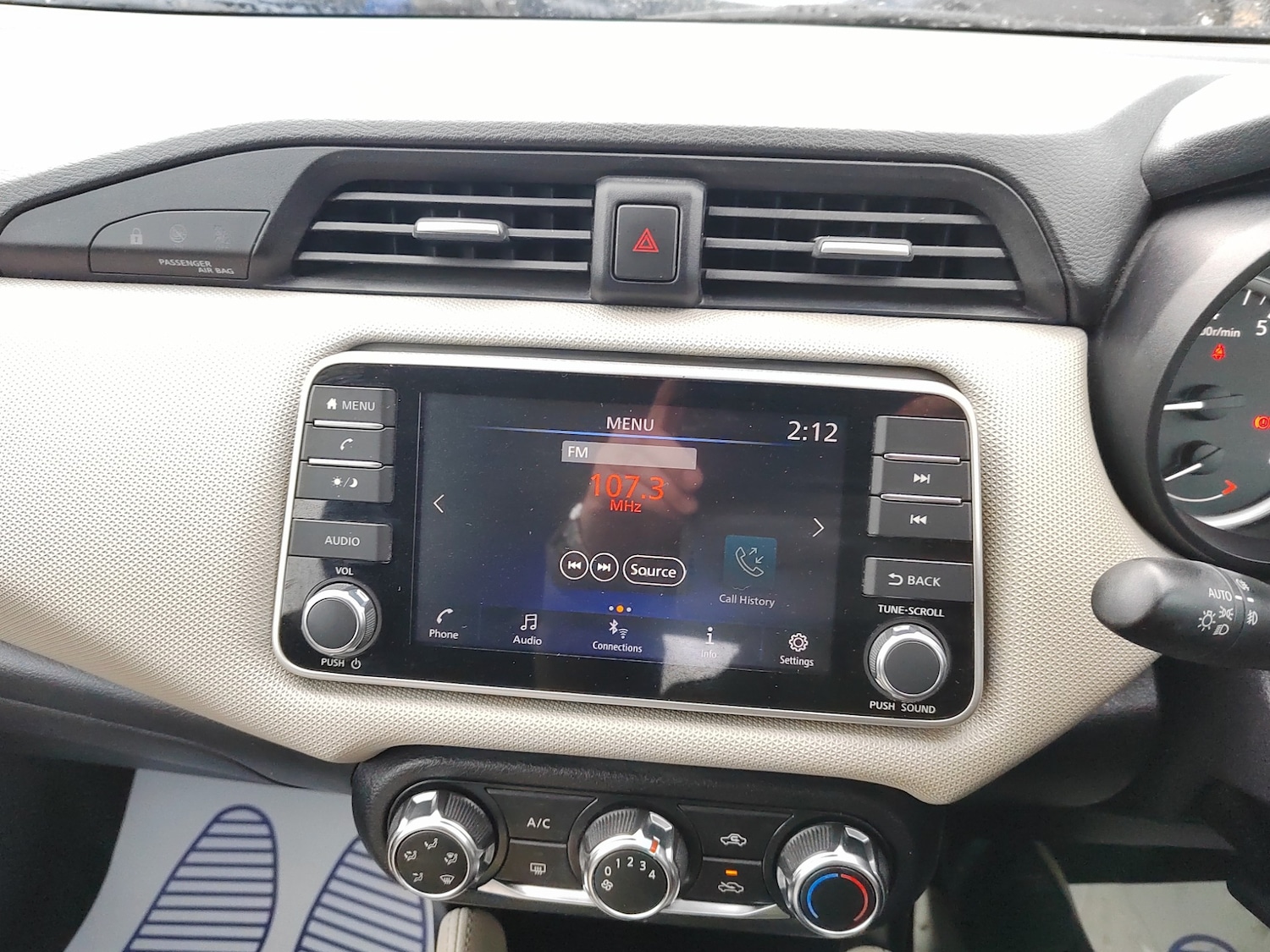 Used Nissan Micra 2019 for sale - 77528384: Photo 16