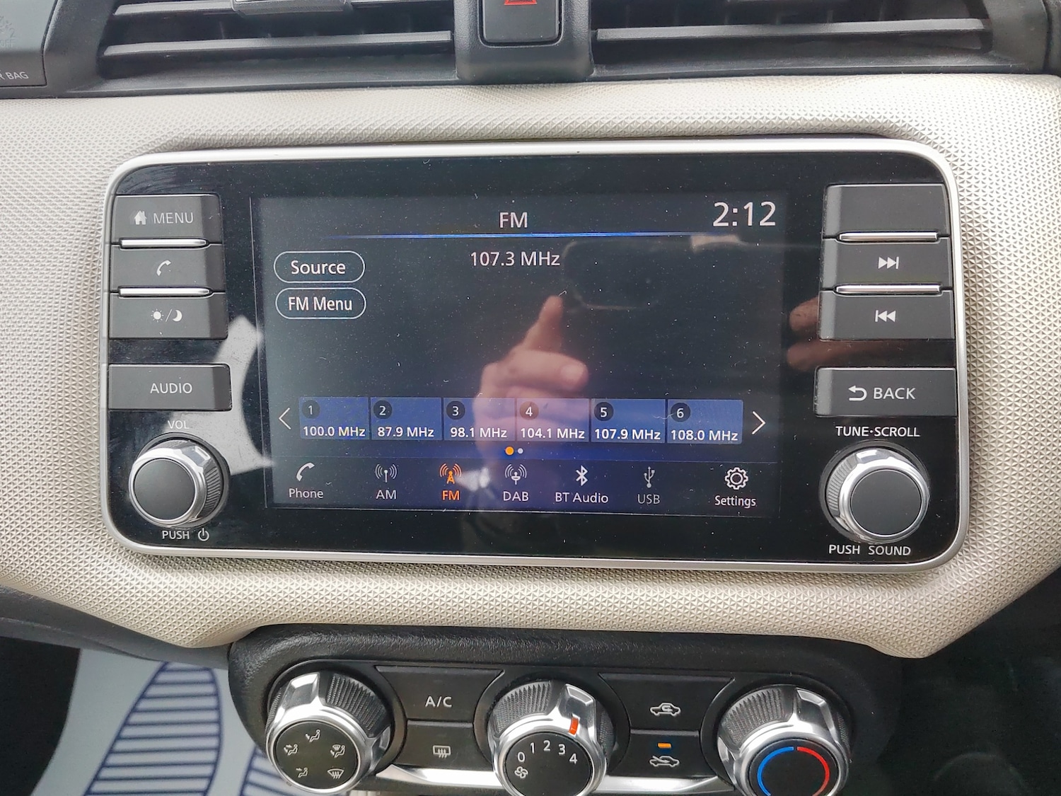 Used Nissan Micra 2019 for sale - 77528384: Photo 17