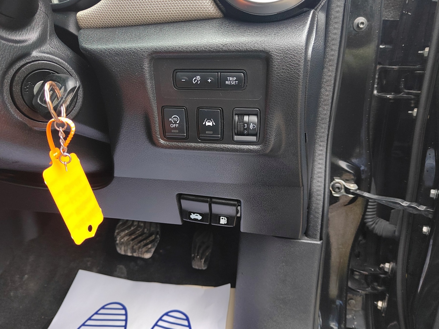 Used Nissan Micra 2019 for sale - 77528384: Photo 23