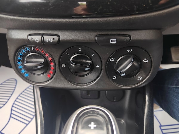 Used Vauxhall Corsa 2017 for sale - 74635346: Photo 19