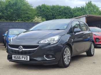 2017 (66) - 1.4 SE 5dr Auto