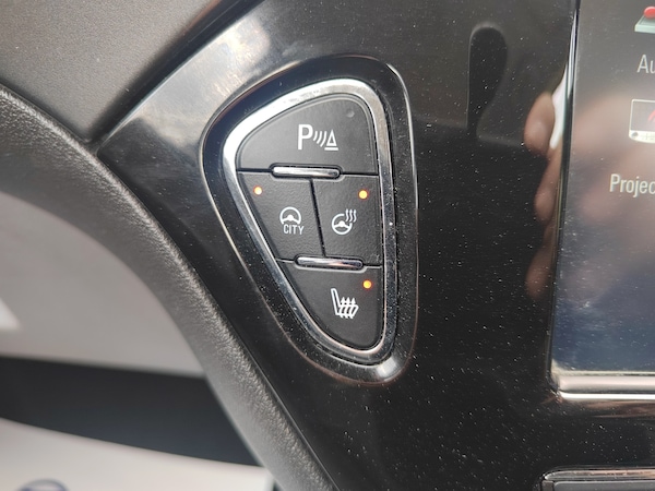 Used Vauxhall Corsa 2017 for sale - 74635346: Photo 21