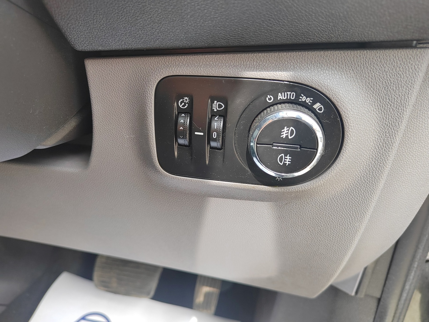 Vehicle 23