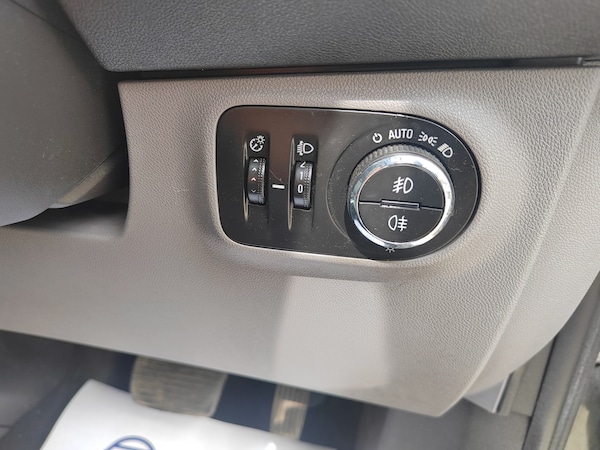 Used Vauxhall Corsa 2017 for sale - 74635346: Photo 23