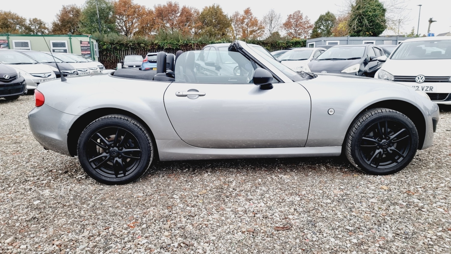 Used Mazda MX-5 2009 for sale - 76208624: Photo 15