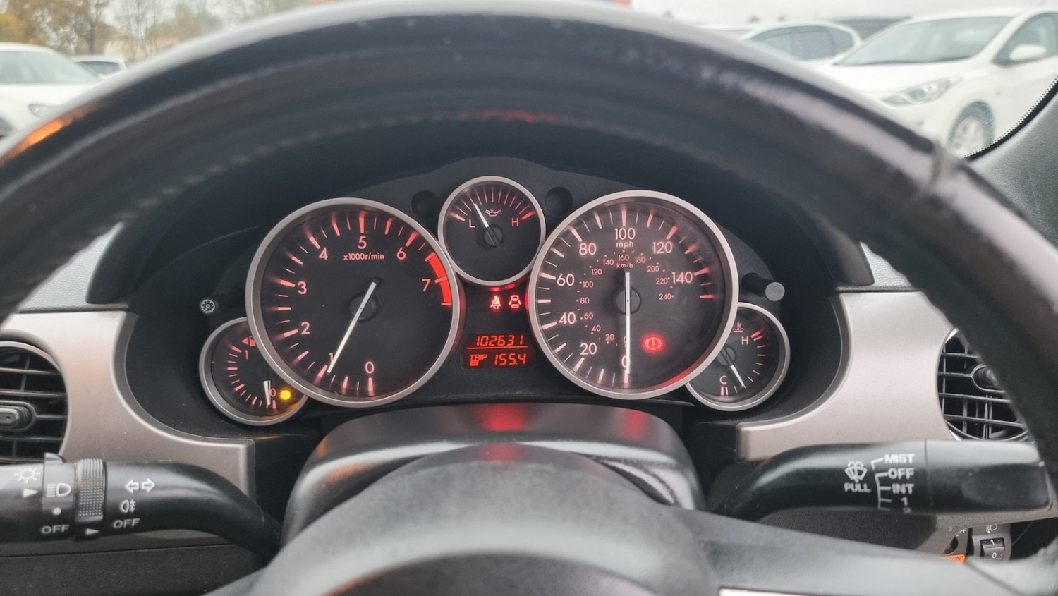 Used Mazda MX-5 2009 for sale - 76208624: Photo 16