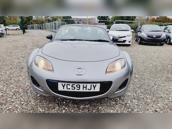 2009 (59) - 1.8i SE 2dr