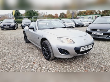 Used Mazda MX-5 2009 for sale - 76208624: Photo