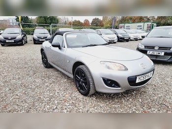 Used Mazda MX-5 2009 for sale - 76208624: Photo