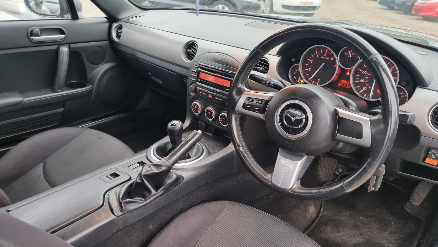 Used Mazda MX-5 2009 for sale - 76208624: Photo 7