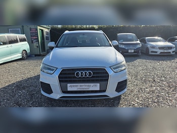 Used Audi Q3 2016 for sale - 79368815: Photo