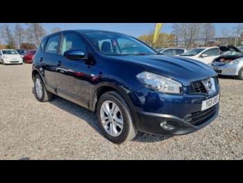 Used Nissan Qashqai 2011 for sale - 74180083: Photo
