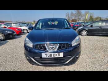 Used Nissan Qashqai 2011 for sale - 74180083: Photo