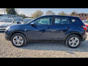 Used Nissan Qashqai 2011 for sale - 74180083: Photo