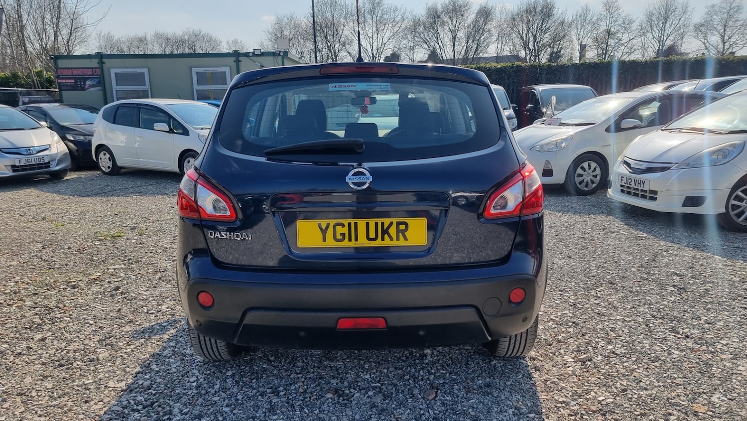 Vehicle 6