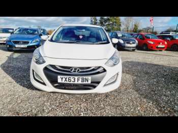 Used Hyundai i30 2013 for sale - 72998530: Photo