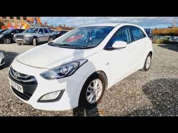 Used Hyundai i30 2013 for sale - 72998530: Photo