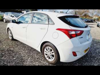 Used Hyundai i30 2013 for sale - 72998530: Photo