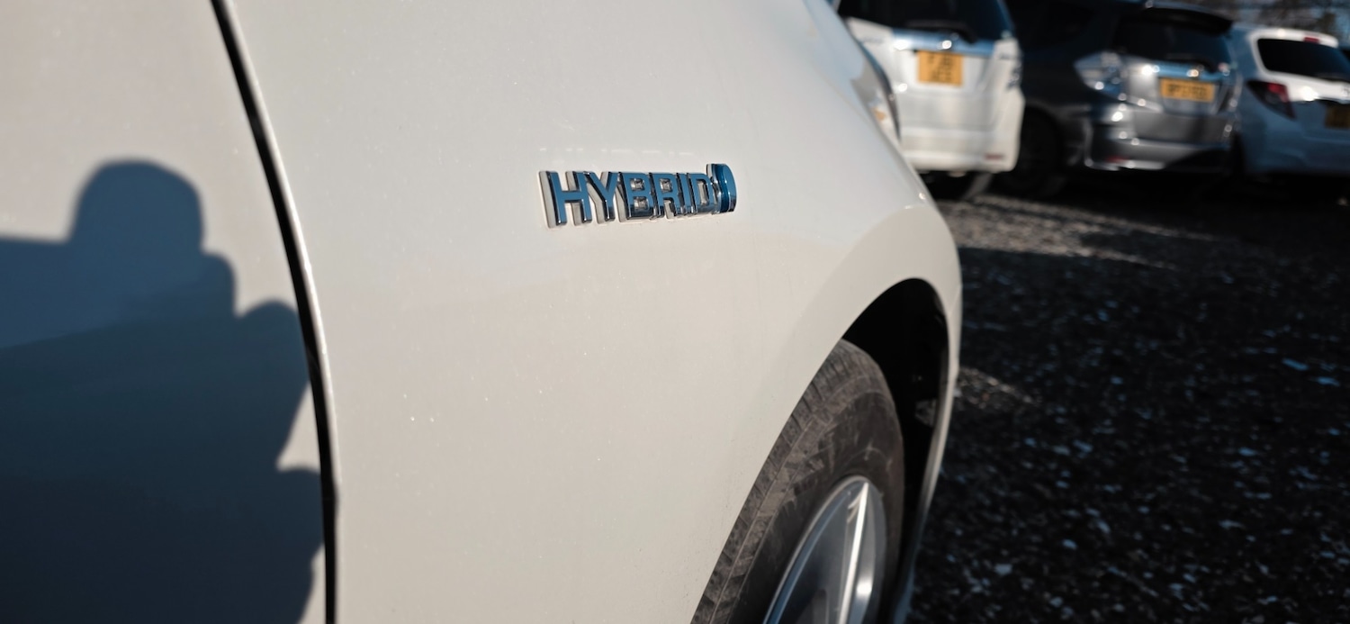 Used Toyota Prius 2018 for sale - 76830342: Photo 19