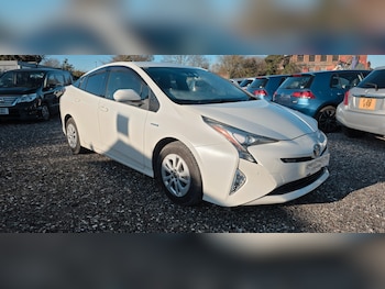 Used Toyota Prius 2018 for sale - 76830342: Photo