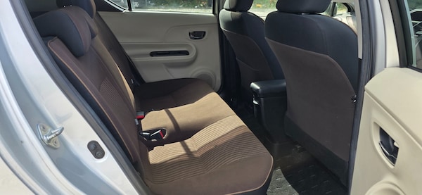 Used Toyota Aqua 2014 for sale - 75241863: Photo 12