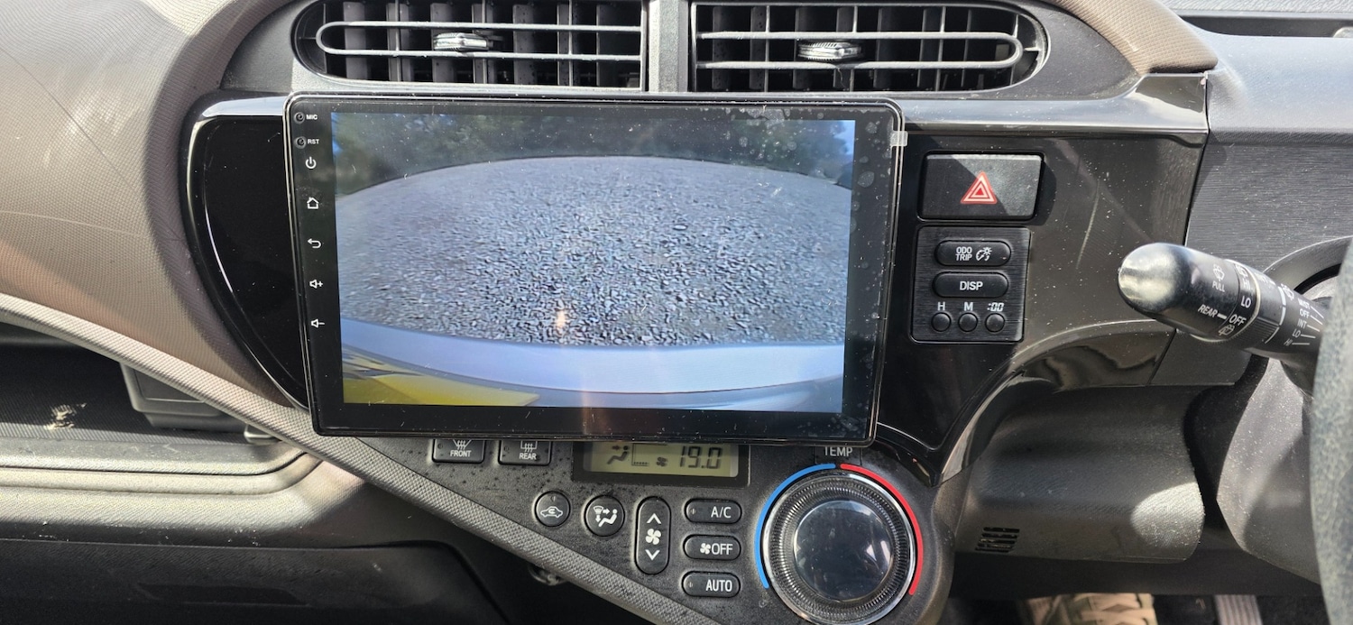 Used Toyota Aqua 2014 for sale - 75241863: Photo 18