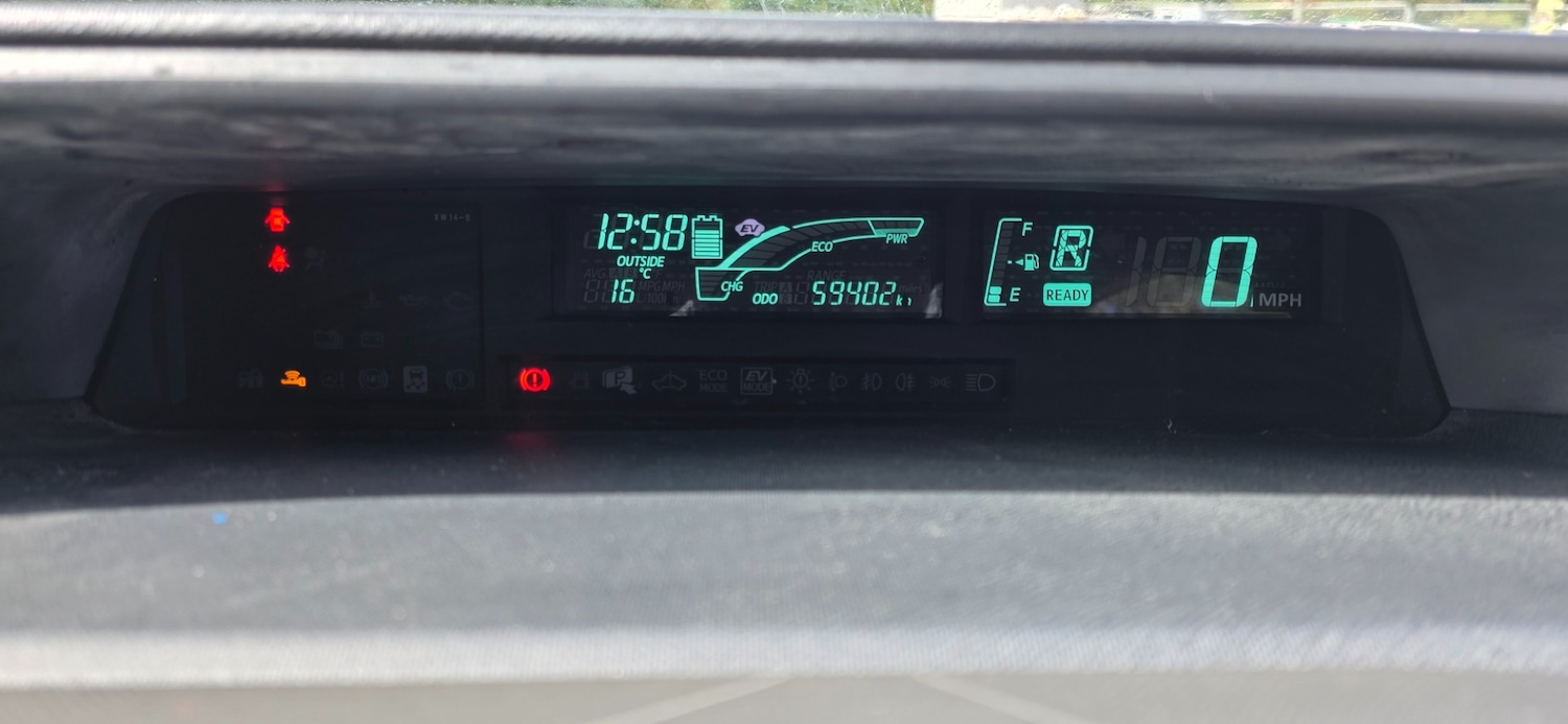 Used Toyota Aqua 2014 for sale - 75241863: Photo 19