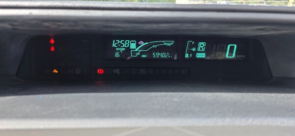 Used Toyota Aqua 2014 for sale - 75241863: Photo 19