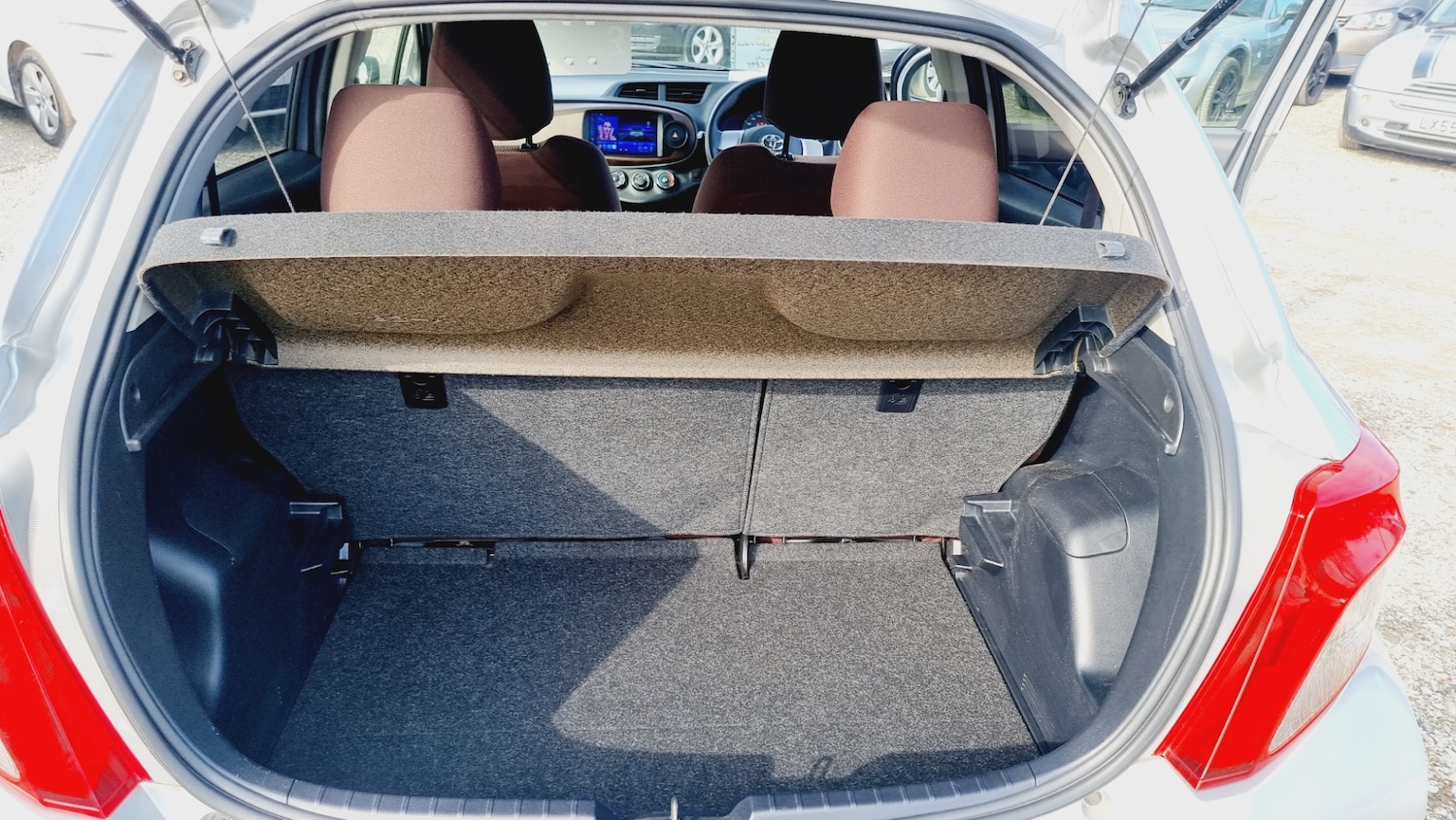 Vehicle 13