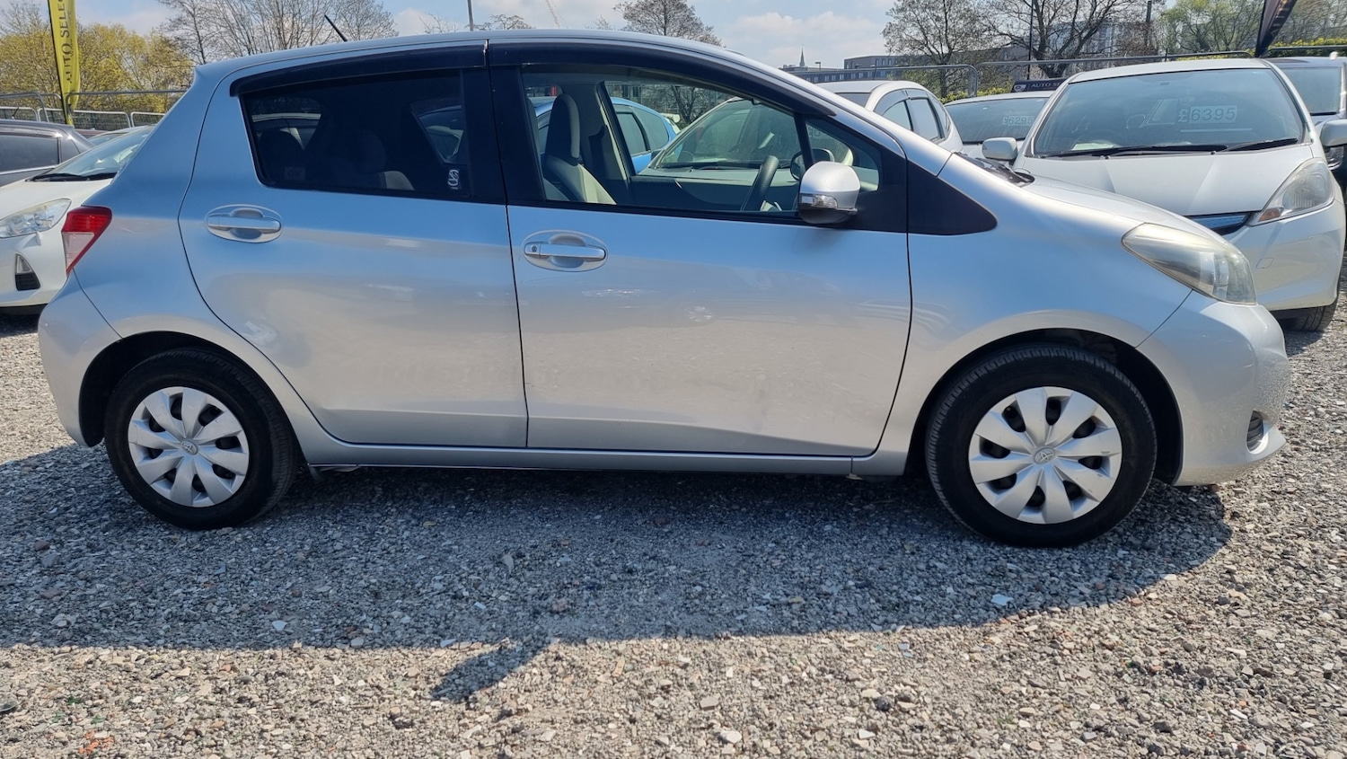 Vehicle 23