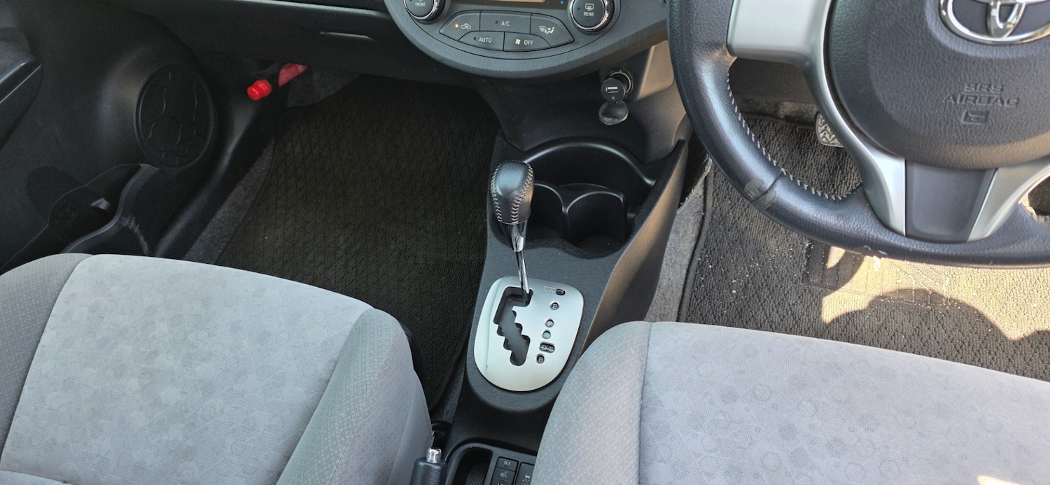 Vehicle 13