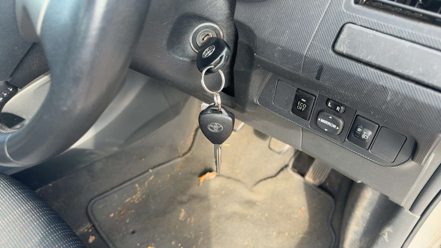 Used Toyota Auris 2009 for sale - 76127545: Photo 13