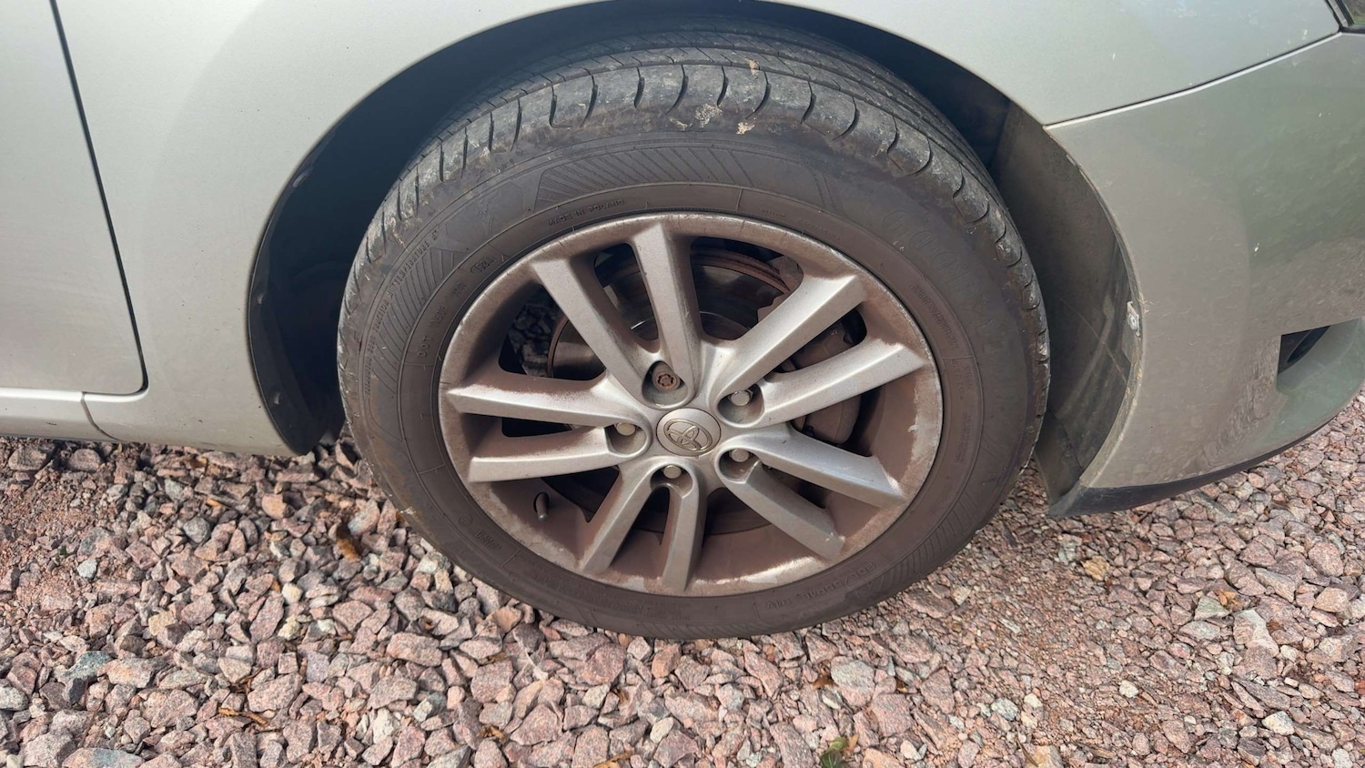 Used Toyota Auris 2009 for sale - 76127545: Photo 15