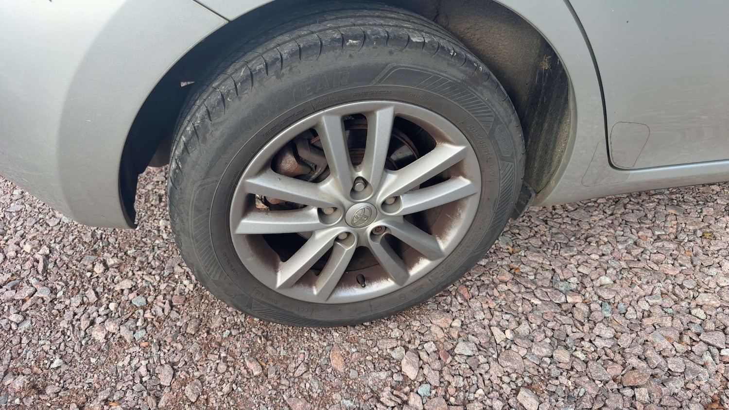 Used Toyota Auris 2009 for sale - 76127545: Photo 16