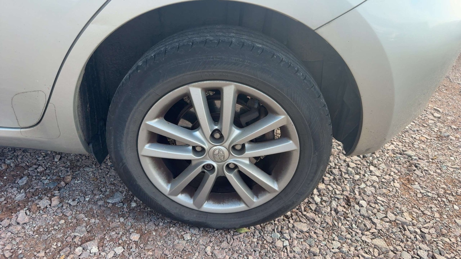 Used Toyota Auris 2009 for sale - 76127545: Photo 17