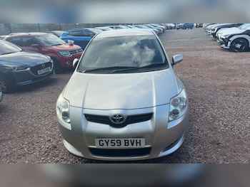 Used Toyota Auris 2009 for sale - 76127545: Photo 2