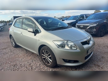 Used Toyota Auris 2009 for sale - 76127545: Photo 3