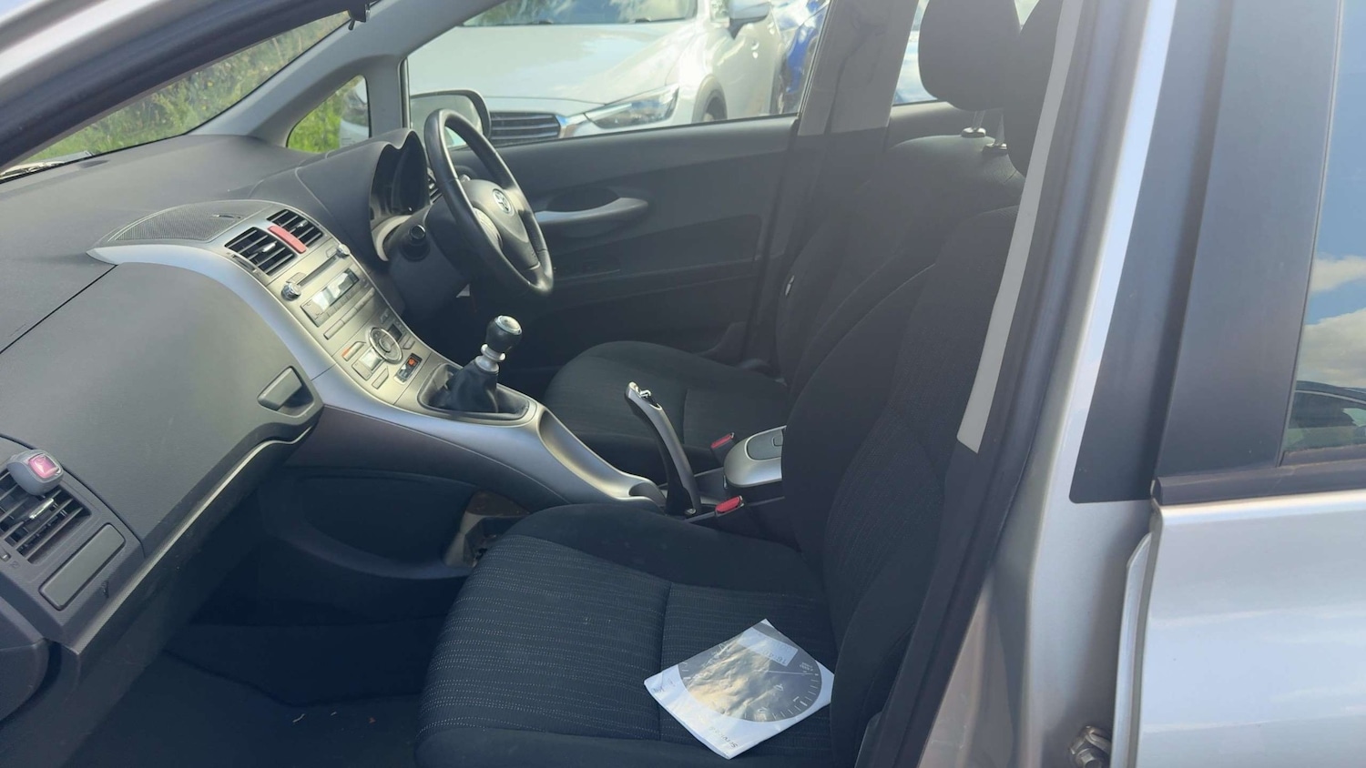Used Toyota Auris 2009 for sale - 76127545: Photo 7