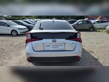 Used Toyota Prius 2019 for sale - 78982895: Photo