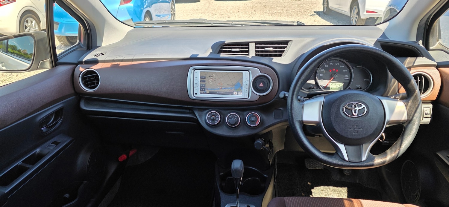 Vehicle 13
