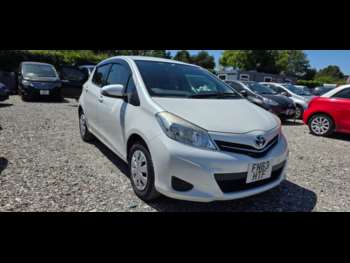 2013 (63) - T 5-Door