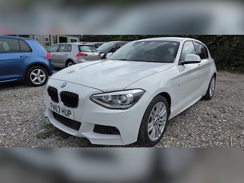 Used BMW 1 Series 2014 for sale - 75913364: Photo