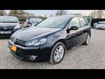 Used Volkswagen Golf  for sale - 74141359: Photo