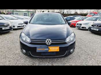 Used Volkswagen Golf  for sale - 74141359: Photo